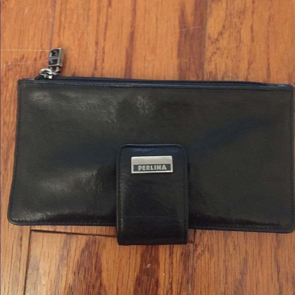 Perlina wallet